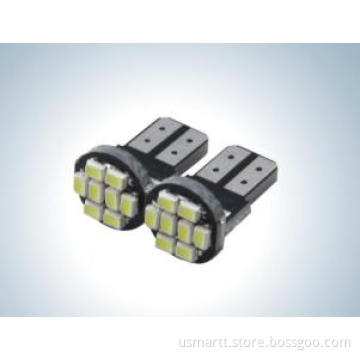 Auto LED Width Lamp, Interior LED Car Indictor Light-T10e-B0608L
